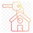 Home key  Icon