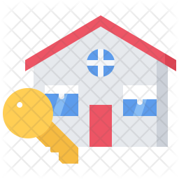 Home Key Icon