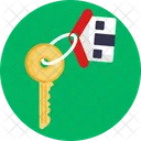 Home Key Home Key Icon