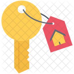 Home Key Icon