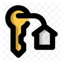 Home Key  Icon