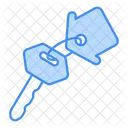 Home key  Icon