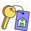 Home Key  Icon