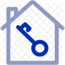 Home Key Home Key Icon