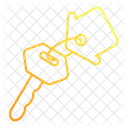 Home Key Icon