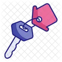 Home key  Icon