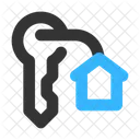 Home Key  Icon
