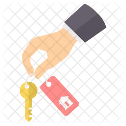 Home Keys  Icon
