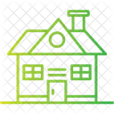 House Construction Building Icon