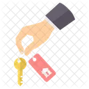 Home Keys  アイコン
