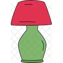 Home Lamp Lamp Light Icon