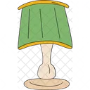 Home lamp  Icon