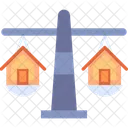 Home Law  Icon