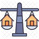 Home Law  Icon