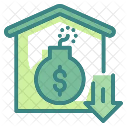 Home liability  Icon