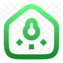 Home Light  Icon