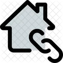 Home Link  Symbol