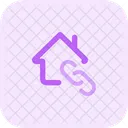 Home Link  Symbol