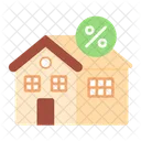 House Home Loan Icon