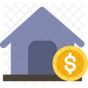 House Home Loan Icon