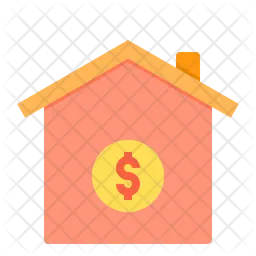 Home loan  Icon