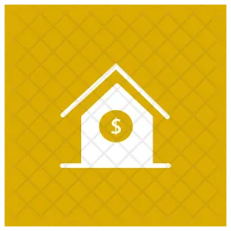 Home loan  Icon