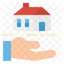 Mortgagez Loan Safe Icon