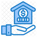 Home Loan House Loan Home Icon