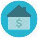 House Fund Home Icon