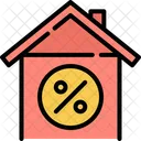 Home Loan  Symbol