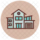 Home Loan Mortgage Loan Financing For Home Icône