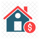 House Home Loan Icon