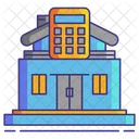 Home Loan Calculator  Icon