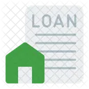 Loan Icon