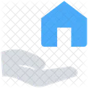 Home House Loan Icon