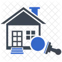 Home Loan  Icon