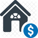 Home loan  Icon
