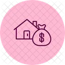 Home Loan Home Loan Icon