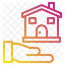 Home Loan  Icon