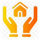 Home Loan  Icon