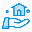 Home Loan  Icon