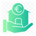 Home Loan  Icon