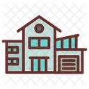 Home Loan  Icon