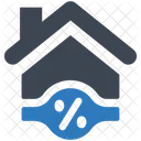 Home loan  Icon