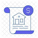 Home Loan Dream Home Homeownership アイコン