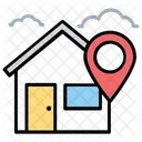 Home Placeholder Residential Icon