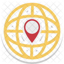 Home Location Icon