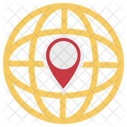 Home Location Icon