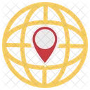 Home Location Gps Navigation Icon