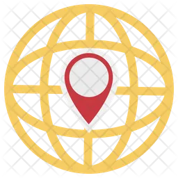 Home Location  Icon